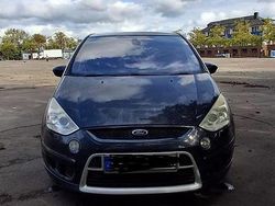 Gebraucht 2008 Ford S-MAX Titanium S Van / Kleinbus | 3.300 € (Fairer Preis)