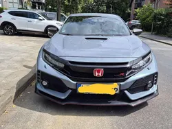 Andere außenfarben Gebraucht 2021 Honda Civic Type R Limousine | 42.500 €