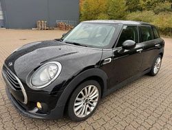 Schwarz Gebraucht 2016 Mini Cooper Clubman Kombi | 10.800 € (Superpreis)