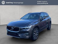 Grau Gebraucht 2024 Volvo XC60 SUV | 43.750 € (Fairer Preis)