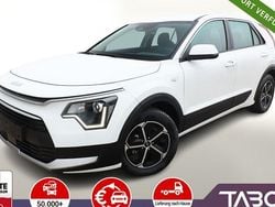 Weiß Neu 2025 Kia Niro Edition 7 SUV | 27.488 € (Fairer Preis)