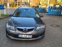 Gebraucht 2007 Mazda 6 Active Plus Kombi | 3.000 € (Fairer Preis)