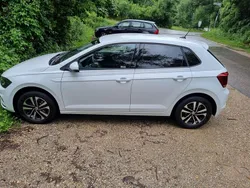 Weiß Gebraucht 2020 VW Polo United Limousine | 12.500 € (Superpreis)
