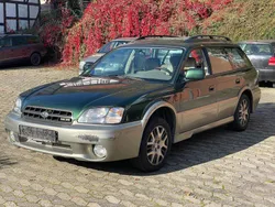 Beige Gebraucht 2001 Subaru Outback SUV | 999 €