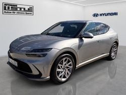 Silber Gebraucht 2024 Genesis GV60 Sport SUV | 49.985 € (Teuer)