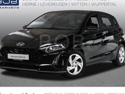 Schwarz Gebraucht 2025 Hyundai i20 Select Limousine | 16.999 € (Guter Preis)