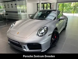 Gtsilbermetallic Neu 2025 Porsche 911 Carrera S Coupé | 174.990 € (Superpreis)