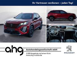 Elixir rot 0 Neu 2025 Peugeot e-2008 Allure SUV | 42.490 €