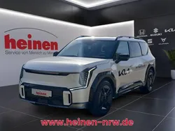 Andere Gebraucht 2024 Kia EV9 Edition 7 SUV | 63.980 € (Etwas zu teuer)