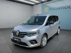 Grau Gebraucht 2021 Renault Kangoo Van / Kleinbus | 21.449 € (Teuer)