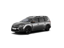Dolomitgrau Neu 2025 Dacia Jogger Extreme Limousine | 23.989 € (Fairer Preis)