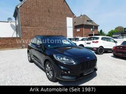 Schwarz Gebraucht 2020 Ford Kuga ST-Line X SUV | 20.900 € (Fairer Preis)