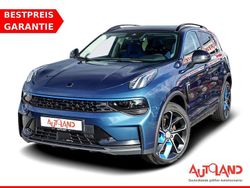 Volationblaumet. Gebraucht 2022 Lynk & Co 01 SUV | 22.490 €