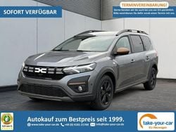 (zeder grün metallic) Neu 2025 Dacia Jogger Extreme Van / Kleinbus | 21.640 € (Guter Preis)