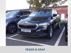 Blackmagic perleffekt Neu 2025 Skoda Karoq SUV | 42.800 € (Teuer)