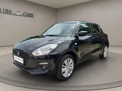 Schwarz Gebraucht 2020 Suzuki Swift Comfort Kleinwagen | 14.990 € (Fairer Preis)