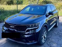 Schwarz Gebraucht 2024 Kia Sorento Platinum SUV | 47.990 € (Guter Preis)