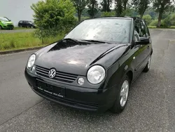 Schwarz Gebraucht 2003 VW Lupo Kleinwagen | 1.990 € (Fairer Preis)