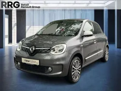 Grau Gebraucht 2020 Renault Twingo Intens Kleinwagen | 10.990 € (Fairer Preis)