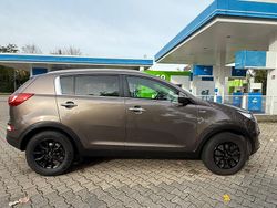 Braun Gebraucht 2013 Kia Sportage SUV | 10.999 € (Fairer Preis)