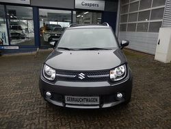 Grau Gebraucht 2019 Suzuki Ignis Comfort Limousine | 12.800 € (Etwas zu teuer)