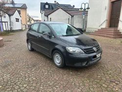 Schwarz Gebraucht 2006 VW Golf V Limousine | 1.199 € (Superpreis)