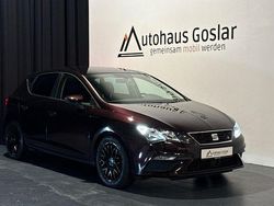 Violet Gebraucht 2017 Seat Leon FR Sport Limousine | 14.650 € (Etwas zu teuer)