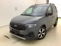 Grau Gebraucht 2025 Ford Tourneo Connect Active Van / Kleinbus | 29.840 € (Fairer Preis)