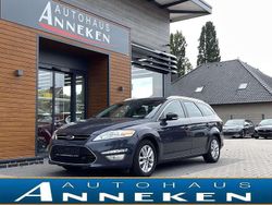 Grau Gebraucht 2014 Ford Mondeo Business Edition Kombi | 7.950 € (Fairer Preis)