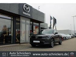 Grau Gebraucht 2021 Mazda MX30 Ad'Vantage SUV | 13.740 € (Guter Preis)