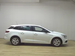 Renault Mégane IV