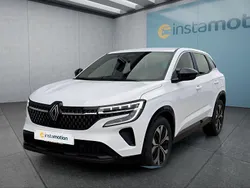 Weiß Neu 2025 Renault Austral SUV | 30.149 € (Superpreis)