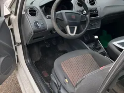 Weiß Gebraucht 2009 Seat Ibiza | 1.500 € (Superpreis)