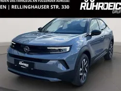 Grafik grau Neu 2025 Opel Mokka Elegance SUV | 22.790 € (Guter Preis)