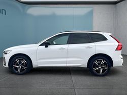 Weiß Gebraucht 2021 Volvo XC60 R-Design SUV | 34.399 € (Etwas zu teuer)