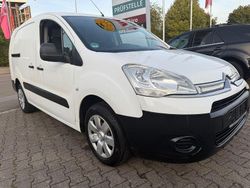 Weiß Gebraucht 2015 Citroën Berlingo Van / Kleinbus | 5.299 € (Fairer Preis)