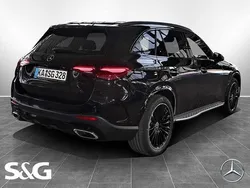 Gebraucht 2025 Mercedes GLC300 | 78.499 €