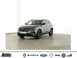 Dolomitgrau satiniert metalli Gebraucht 2022 Renault Austral Techno Esprit Alpine SUV | 29.580 € (Fairer Preis)