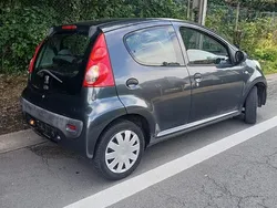 Gebraucht 2006 Peugeot 107 Kleinwagen | 1.950 €