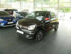 Blackpearl Gebraucht 2024 Renault Twingo Techno Kleinwagen | 18.000 € (Teuer)