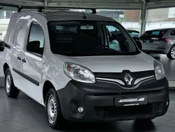 Weiß Gebraucht 2015 Renault Kangoo Rapid Extra Van / Kleinbus | 5.999 € (Fairer Preis)