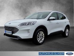 Weiß Gebraucht 2022 Ford Kuga Titanium SUV | 21.990 € (Guter Preis)