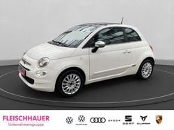 Weiss Gebraucht 2022 Fiat 500 Dolcevita Kleinwagen | 10.980 € (Fairer Preis)