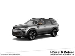 Dolomitgrau (grau) Neu 2025 Dacia Bigster Extreme SUV | 30.990 € (Superpreis)