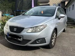 Silber Gebraucht 2010 Seat Ibiza ST Style Kombi | 5.500 € (Etwas zu teuer)