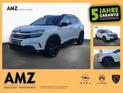 Polarweiss Gebraucht 2020 Citroën C5 Aircross Shine SUV | 21.490 € (Guter Preis)