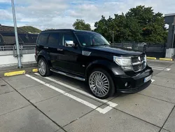 Schwarz Gebraucht 2009 Dodge Nitro SXT SUV | 12.500 € (Teuer)