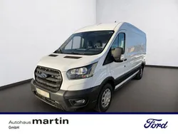 Weiss Gebraucht 2022 Ford F350 Limousine | 27.990 €