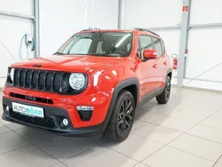 Rot Gebraucht 2023 Jeep Renegade SUV | 24.900 € (Fairer Preis)
