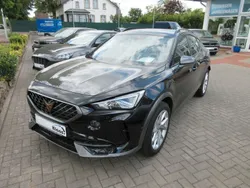 Schwarz Gebraucht 2022 Cupra Formentor Basis SUV | 25.950 € (Fairer Preis)